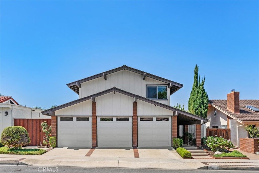 19361 Sierra Perla, Irvine, CA 92603 — exterior