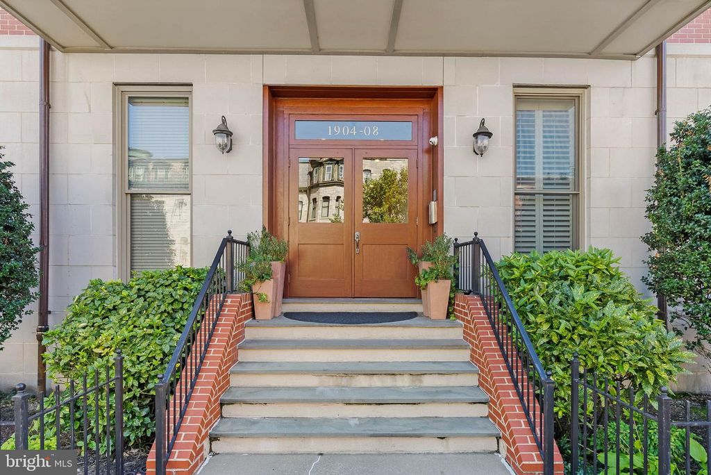 1904 SPRING GARDEN ST #10, PHILADELPHIA, PA 19130 — photo 2