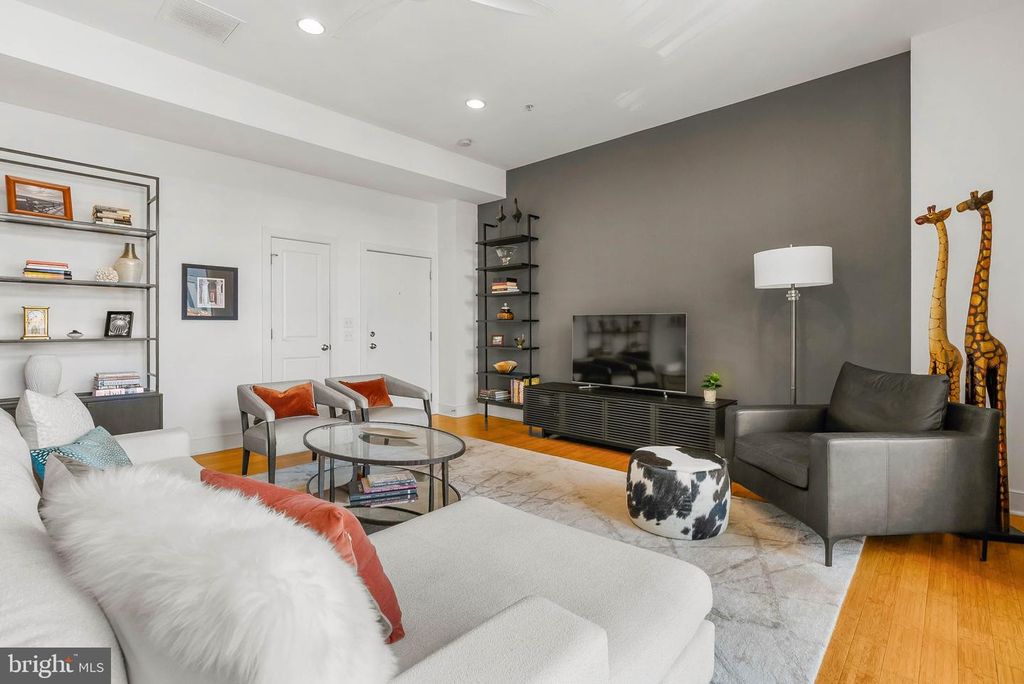 1904 SPRING GARDEN ST #10, PHILADELPHIA, PA 19130 — photo 5