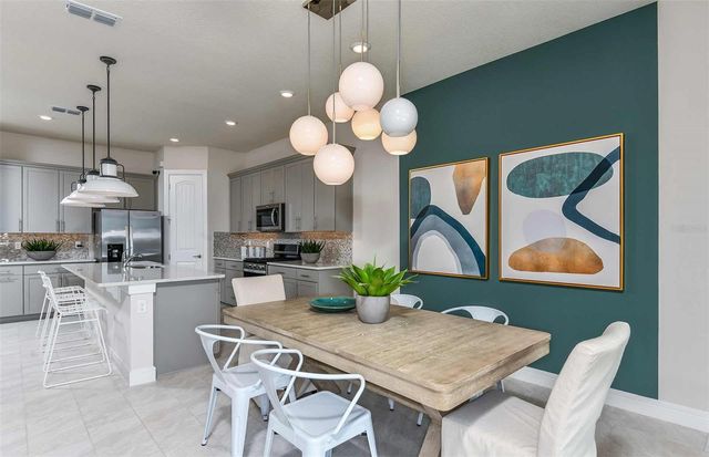 2640 SERENITY GARDEN DRIVE, Kissimmee, FL 34744