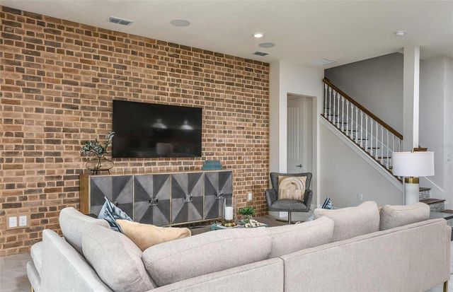 2640 SERENITY GARDEN DRIVE, Kissimmee, FL 34744