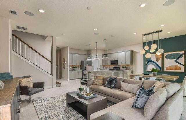 2640 SERENITY GARDEN DRIVE, Kissimmee, FL 34744