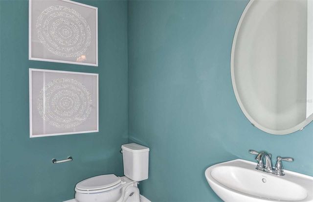 2640 SERENITY GARDEN DRIVE, Kissimmee, FL 34744