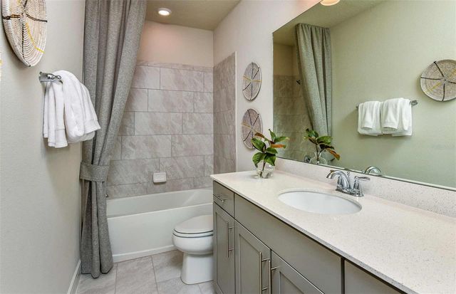 2640 SERENITY GARDEN DRIVE, Kissimmee, FL 34744