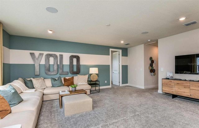 2640 SERENITY GARDEN DRIVE, Kissimmee, FL 34744