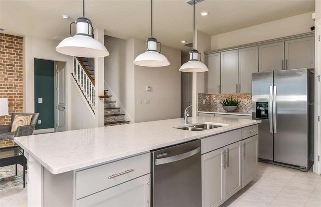 2640 SERENITY GARDEN DRIVE, Kissimmee, FL 34744