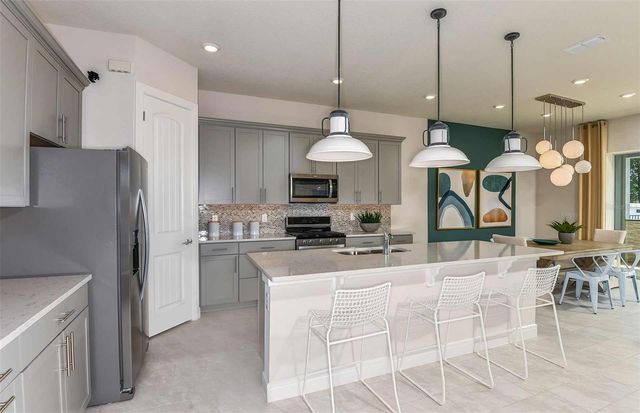 2640 SERENITY GARDEN DRIVE, Kissimmee, FL 34744