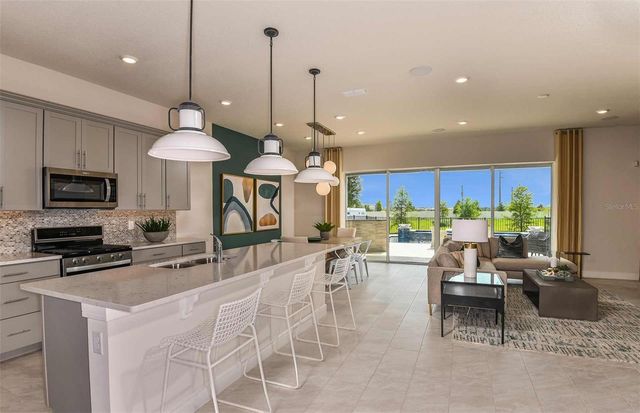 2640 SERENITY GARDEN DRIVE, Kissimmee, FL 34744