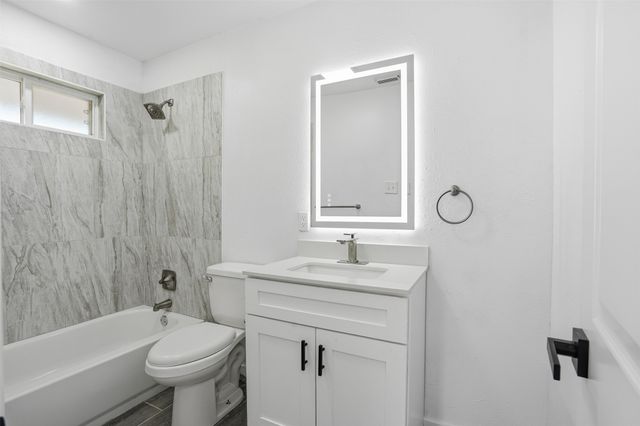 1409 Cloverdale Drive, Fort Worth, TX 76134