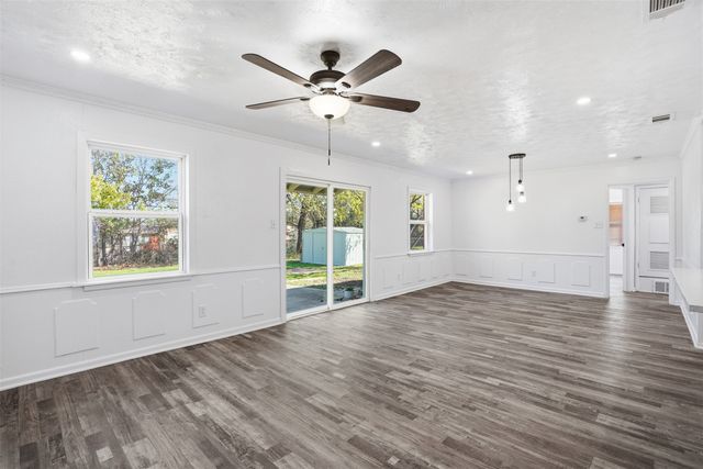 1409 Cloverdale Drive, Fort Worth, TX 76134