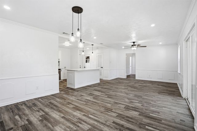 1409 Cloverdale Drive, Fort Worth, TX 76134