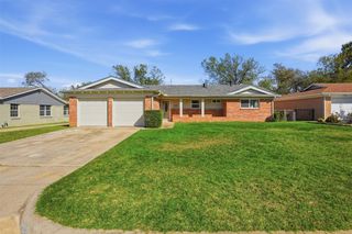 1409 Cloverdale Drive, Fort Worth, TX 76134