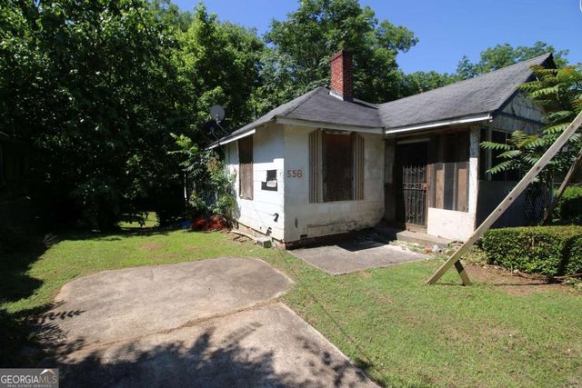 558 Fletcher Street SW, Atlanta, GA 30310