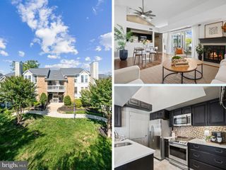 4519-C 28TH RD S #4-7, Arlington, VA 22206