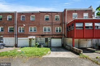 8218 FORREST AVE, Philadelphia, PA 19150