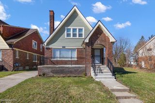 5741 Lakewood Street, Detroit, MI 48213