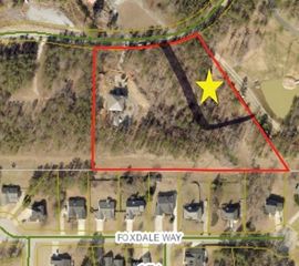 TBD Cochran Road, Dallas, GA 30132