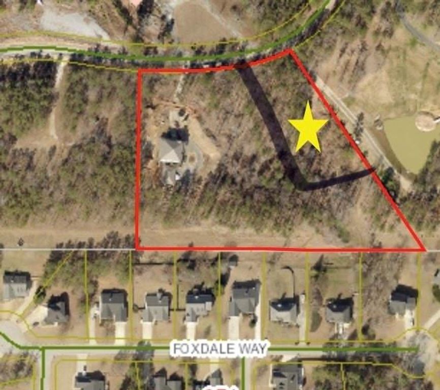TBD Cochran Road, Dallas, GA 30132