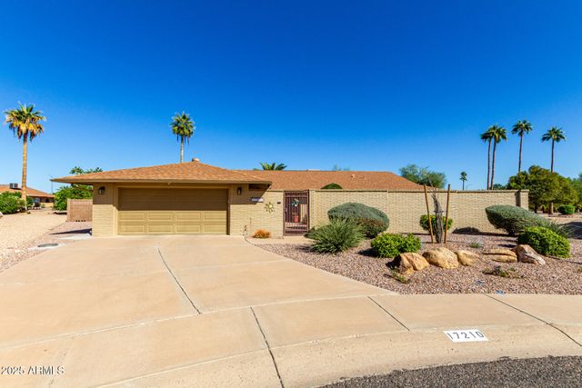 17210 N 131ST Drive, Sun City West, AZ 85375