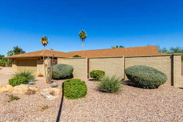 17210 N 131ST Drive, Sun City West, AZ 85375