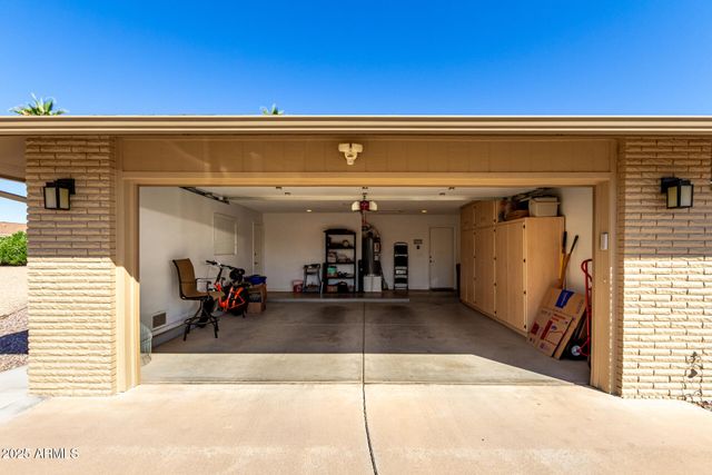 17210 N 131ST Drive, Sun City West, AZ 85375
