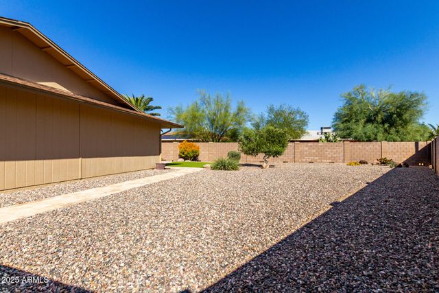 17210 N 131ST Drive, Sun City West, AZ 85375