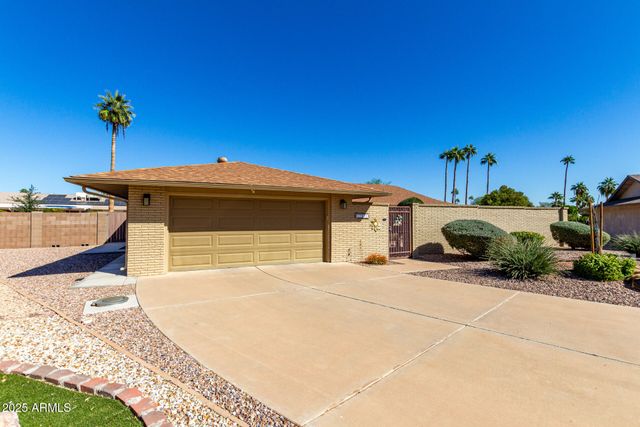 17210 N 131ST Drive, Sun City West, AZ 85375