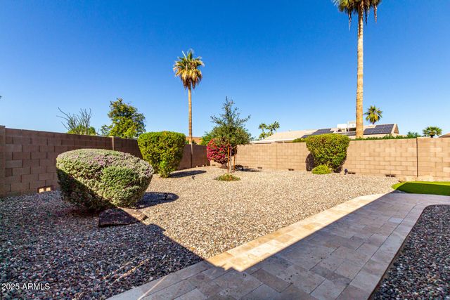 17210 N 131ST Drive, Sun City West, AZ 85375