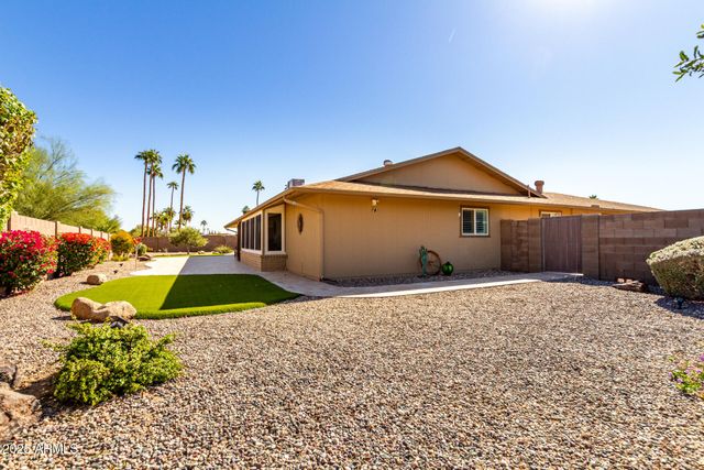 17210 N 131ST Drive, Sun City West, AZ 85375