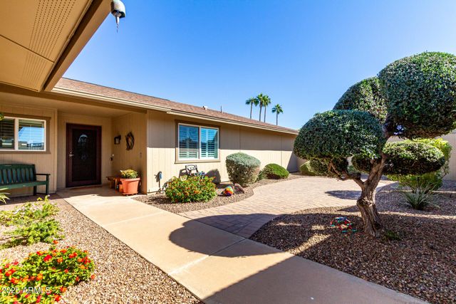 17210 N 131ST Drive, Sun City West, AZ 85375