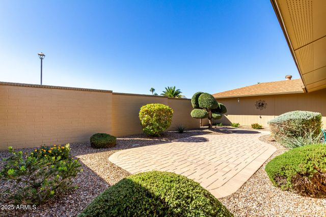 17210 N 131ST Drive, Sun City West, AZ 85375