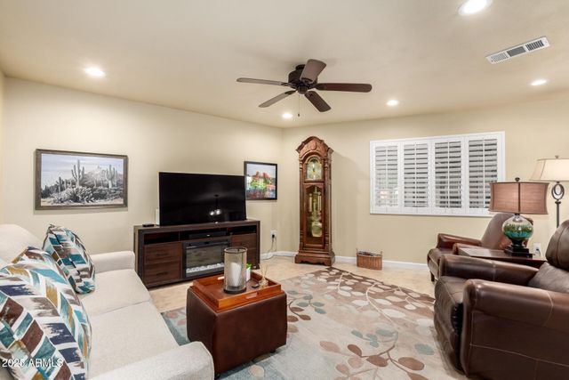 17210 N 131ST Drive, Sun City West, AZ 85375