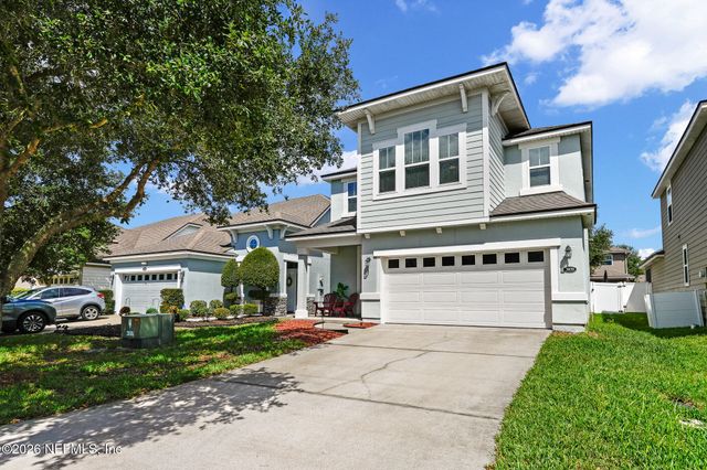 7039 CRISPIN COVE Drive, Jacksonville, FL 32258
