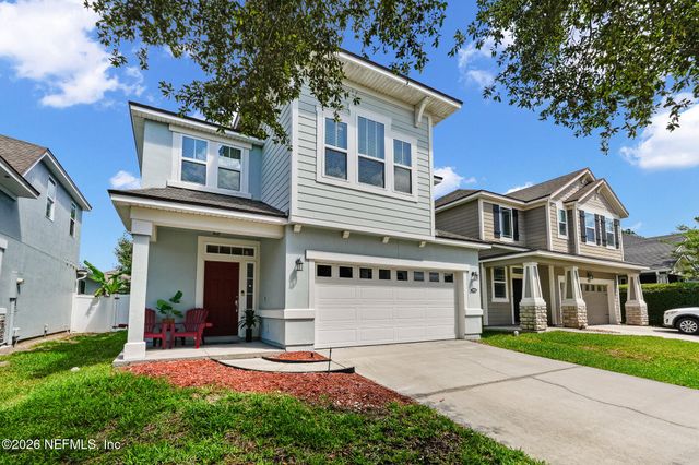 7039 CRISPIN COVE Drive, Jacksonville, FL 32258
