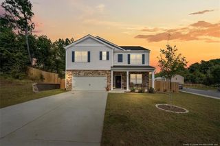 350 Robert Place, Carthage, NC 28327