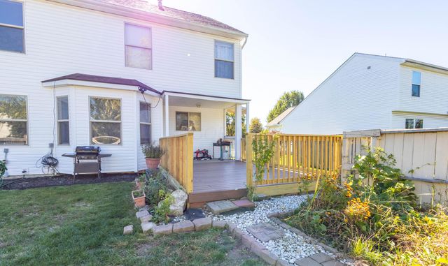 705 Woodington Drive, Pataskala, OH 43062