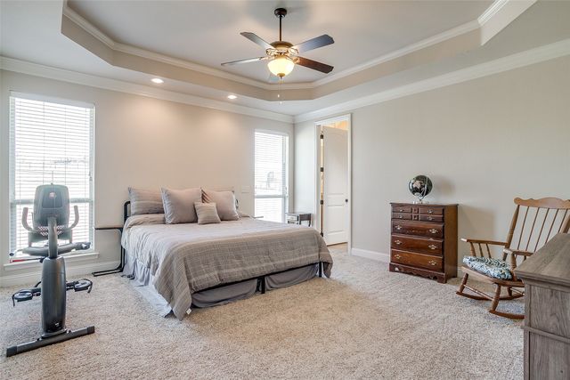 131 Condor View, Weatherford, TX 76087