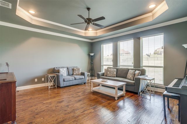 131 Condor View, Weatherford, TX 76087