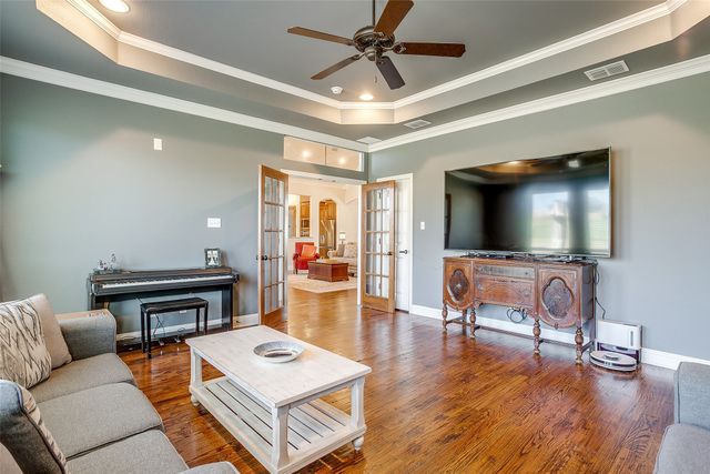 131 Condor View, Weatherford, TX 76087