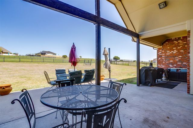 131 Condor View, Weatherford, TX 76087