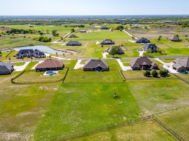 131 Condor View, Weatherford, TX 76087