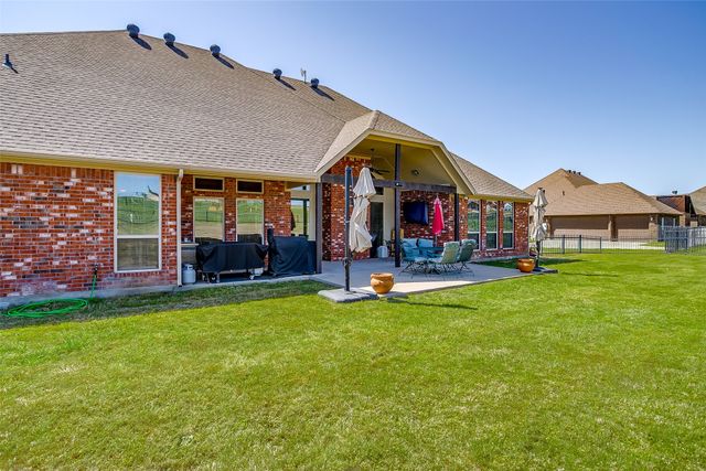 131 Condor View, Weatherford, TX 76087