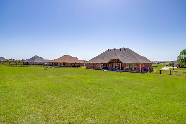 131 Condor View, Weatherford, TX 76087