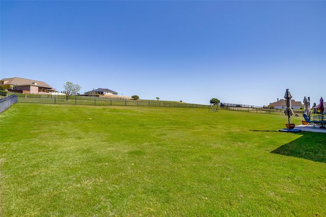 131 Condor View, Weatherford, TX 76087