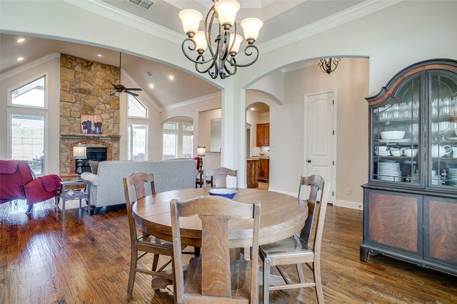 131 Condor View, Weatherford, TX 76087