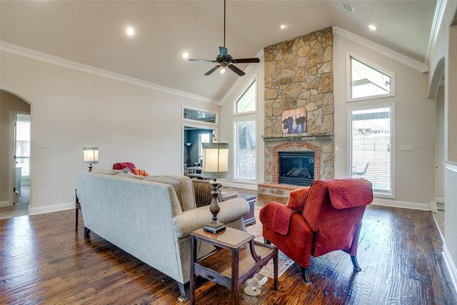 131 Condor View, Weatherford, TX 76087