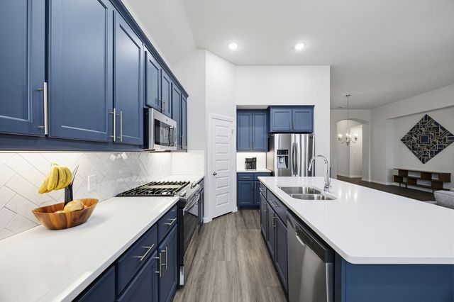 2119 Brookside Drive, Royse City, TX 75189