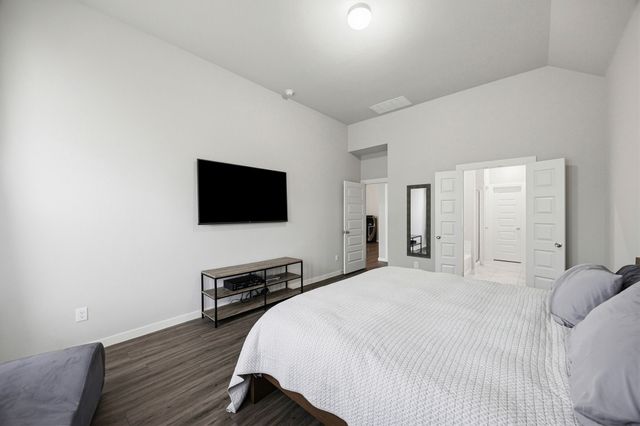 2119 Brookside Drive, Royse City, TX 75189