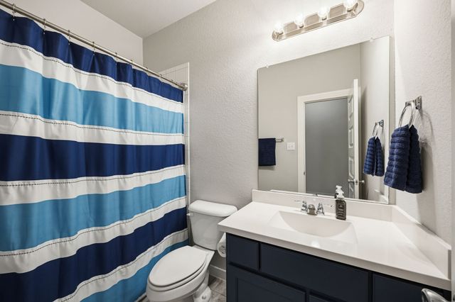 2119 Brookside Drive, Royse City, TX 75189