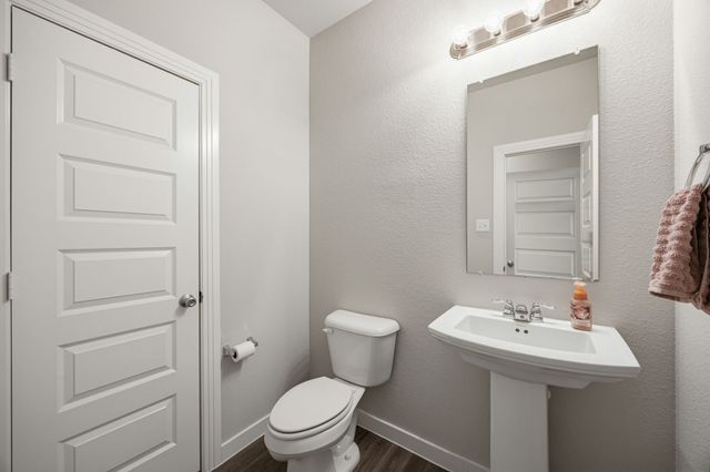 2119 Brookside Drive, Royse City, TX 75189